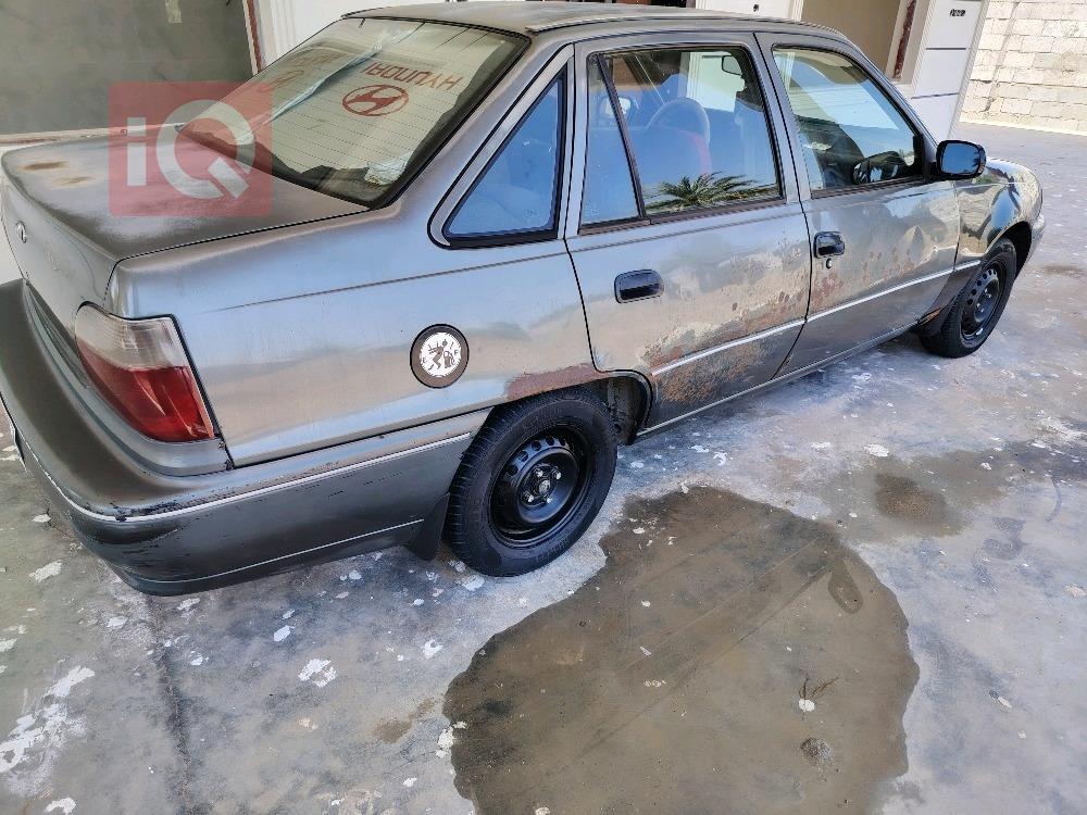 Daewoo Cielo